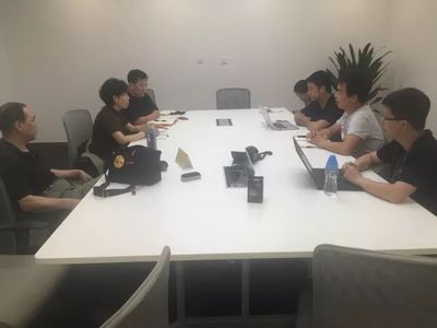 半月談丨黨建@互聯網，企業面貌不一樣